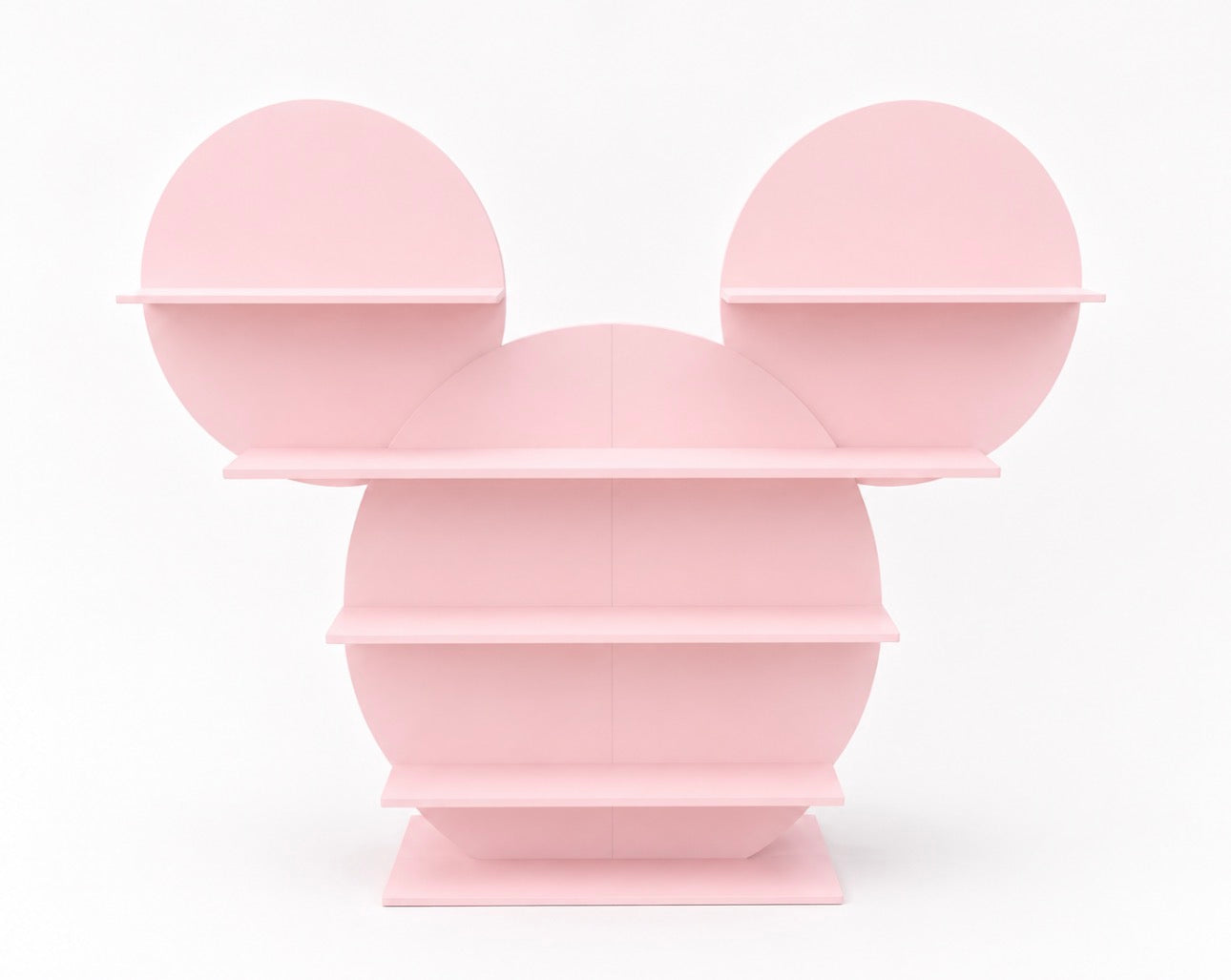 Mickey Ears Dessert Shelf