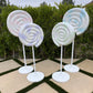 Lollipop Pastel Blue 5ft