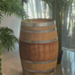 Wine Barrel