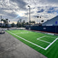 Soccer Turf Green 20x45