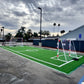 Soccer Turf Green 20x45