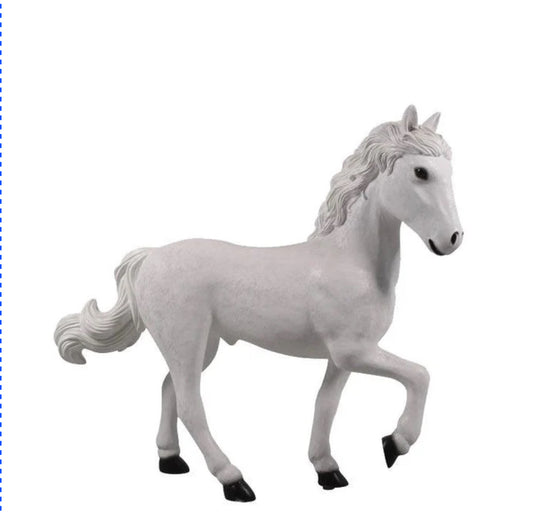 Pony White