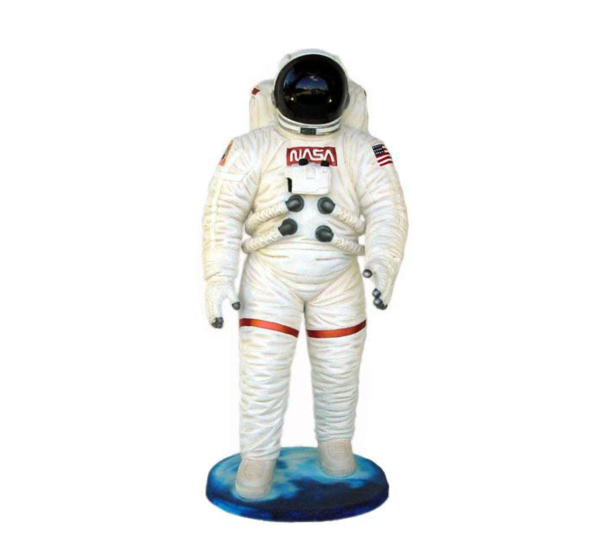 Astronaut Standing