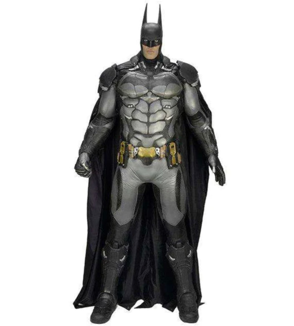 Batman Life Size