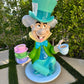 Mad Hatter Life Size