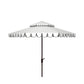 Outdoor Umbrella White