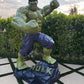 Hulk Life Size 9ft