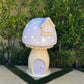 Mini Mushroom House