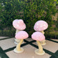 Mushroom Mixed Package Pink 1