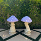 Mushroom Skirt Lavender