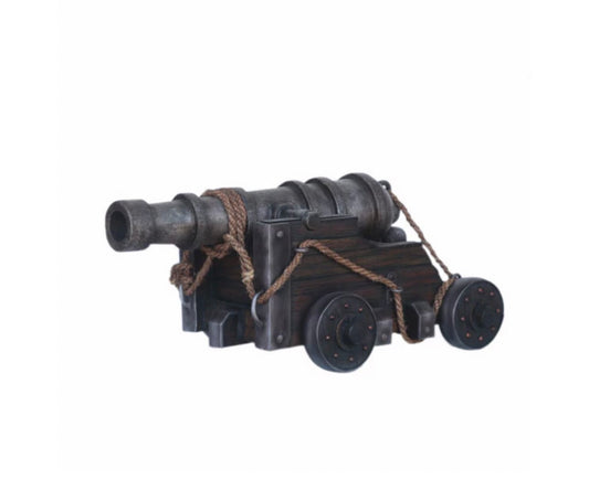 Pirate Cannon