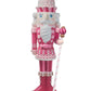 Nutcracker Pink 6ft