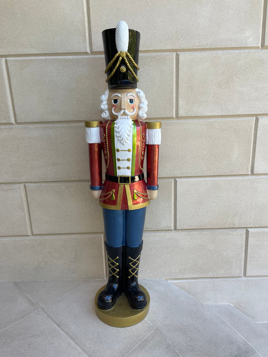 Nutcracker 5ft