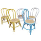 Kid Rattan Bend Back Lavender