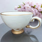 Tea Pot X-large white