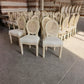 Kids Luxury Louis Chair