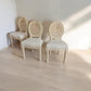 Kids Luxury Louis Chair