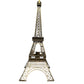 EIFFEL TOWER 10ft Metal