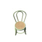 Kid Rattan Bend Back Green