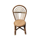 Kid Rattan Maze Natural