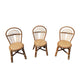 Kid Rattan Maze Natural