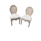Kids Luxury Louis Chair