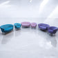 Kids Sofa Purple