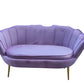 Kids Sofa Purple