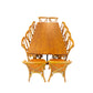 Kids Rustic Table