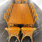 Kids Rustic Table