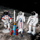 Astronaut Standing