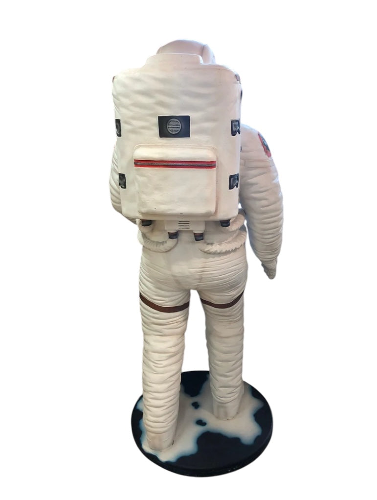 Astronaut Standing