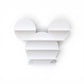 Mickey Ears Dessert Shelf