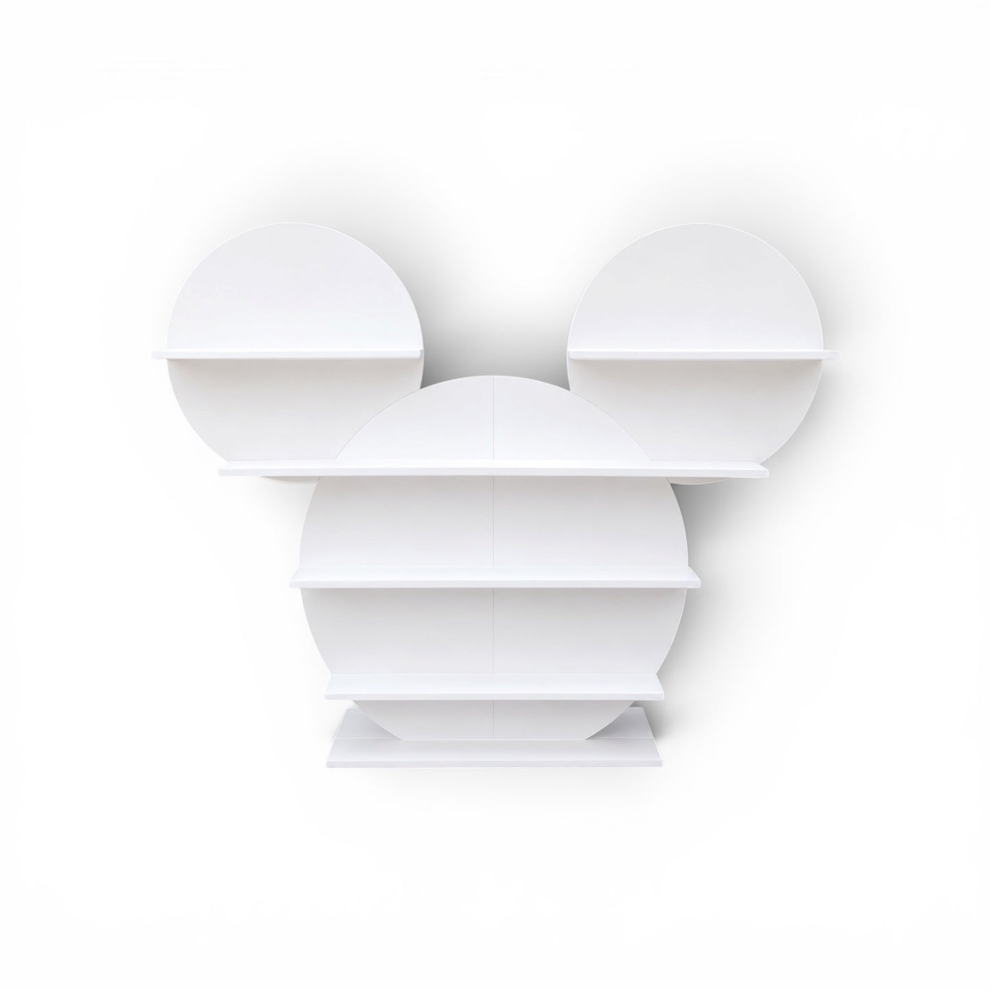 Mickey Ears Dessert Shelf