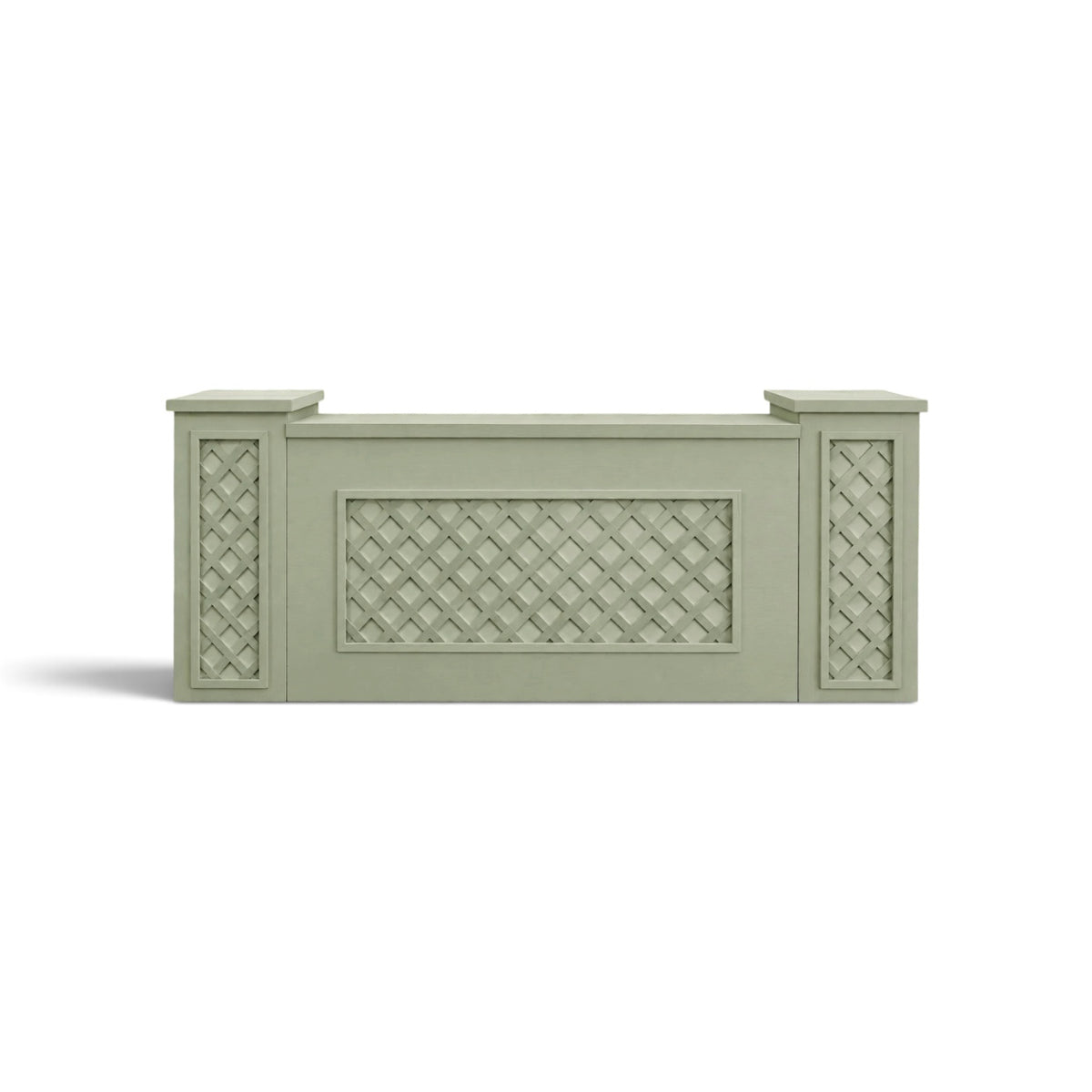Lattice Bar