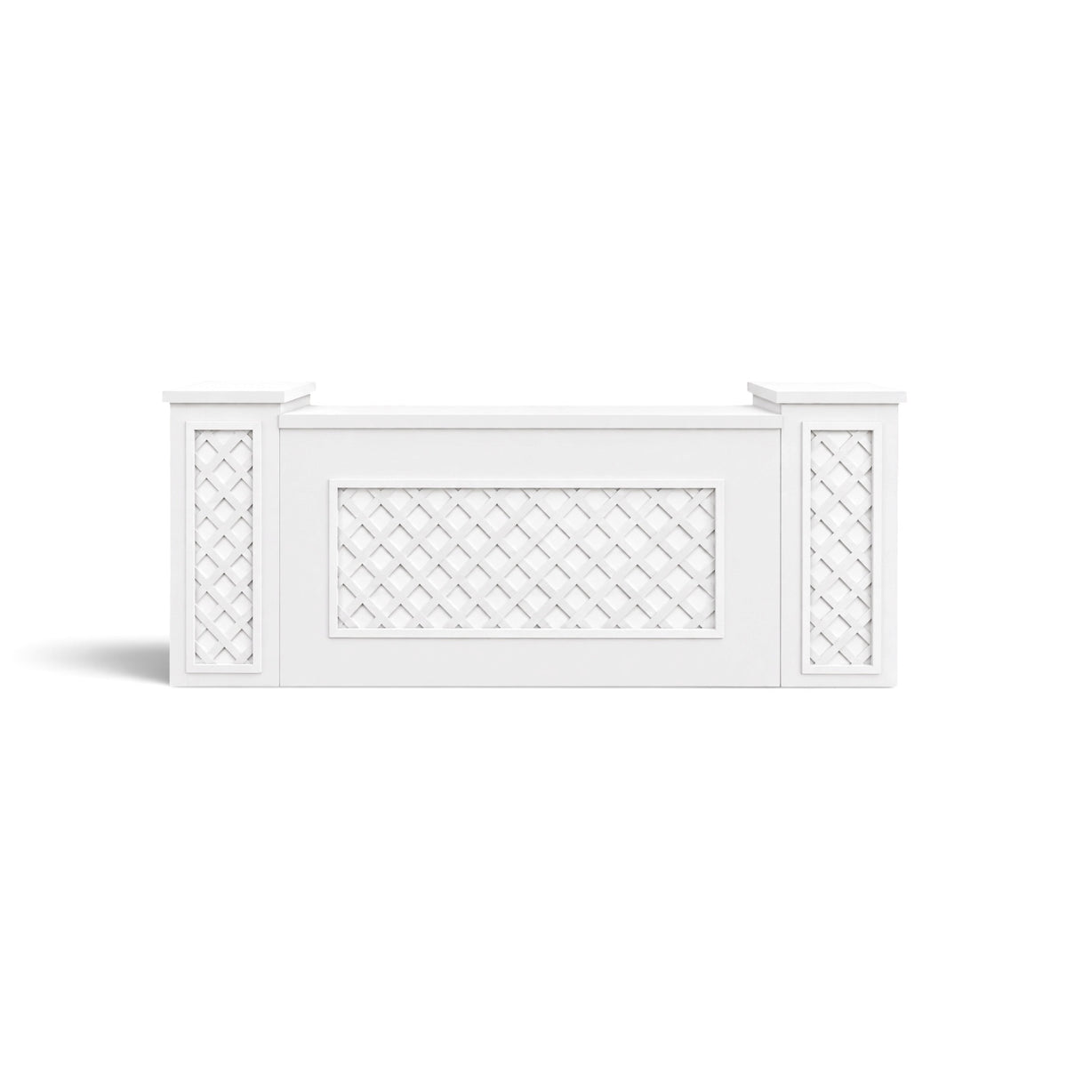Lattice Bar