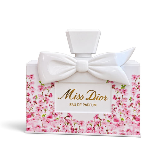 Miss Dior Perfume Prop
