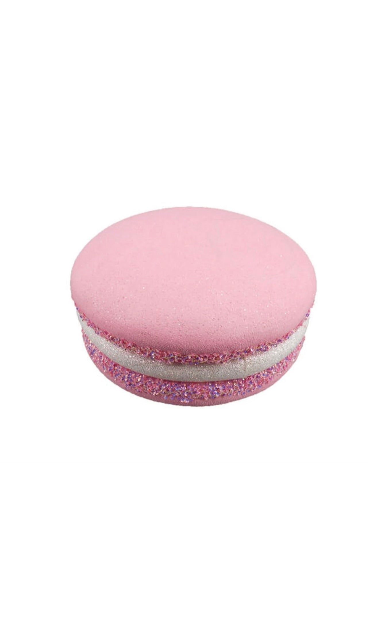 Macaroon Shiny Pink