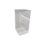 Acrylic Cake Stand - Custom Prop Rentals