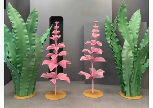 Algae Package - Custom Prop Rentals