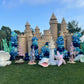 Algae Package - Custom Prop Rentals
