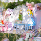 Alice in Wonderland Package - Custom Prop Rentals