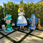 Alice in Wonderland Package - Custom Prop Rentals