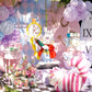Alice in Wonderland Package - Custom Prop Rentals