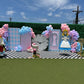 Alice in Wonderland Package - Custom Prop Rentals