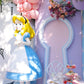 Alice in Wonderland Package - Custom Prop Rentals