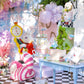 Alice in Wonderland Package - Custom Prop Rentals
