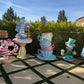 Alice in Wonderland Package - Custom Prop Rentals