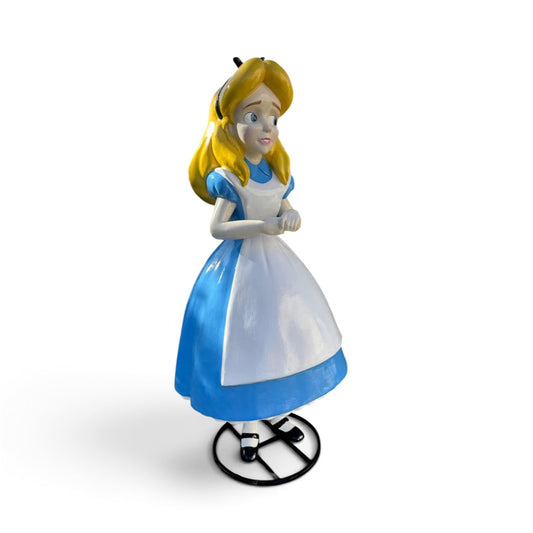 Alice Life Size - Custom Prop Rentals