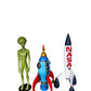 Alien Gold - Custom Prop Rentals